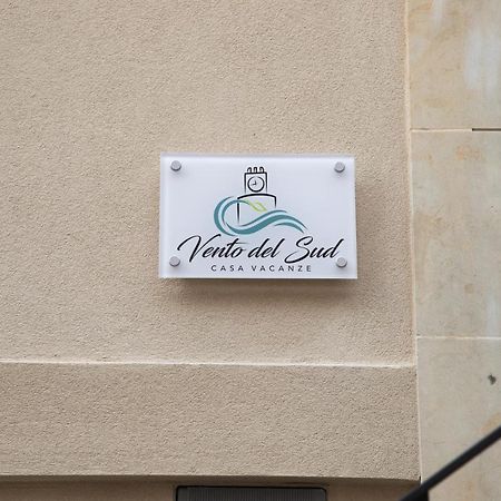 Vento Del Sud Villa Modica Eksteriør billede