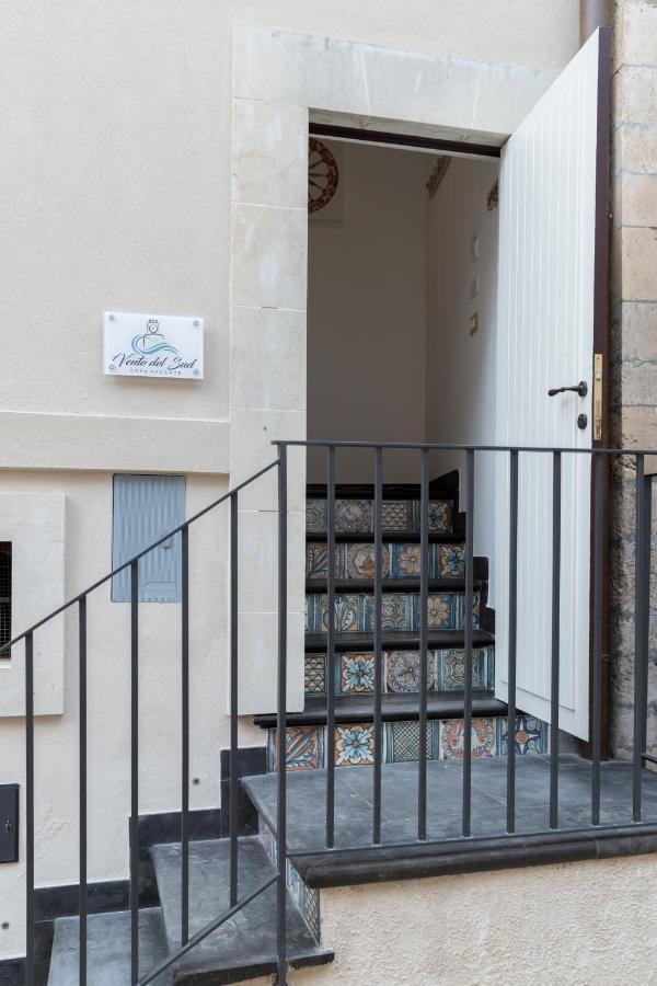 Vento Del Sud Villa Modica Eksteriør billede