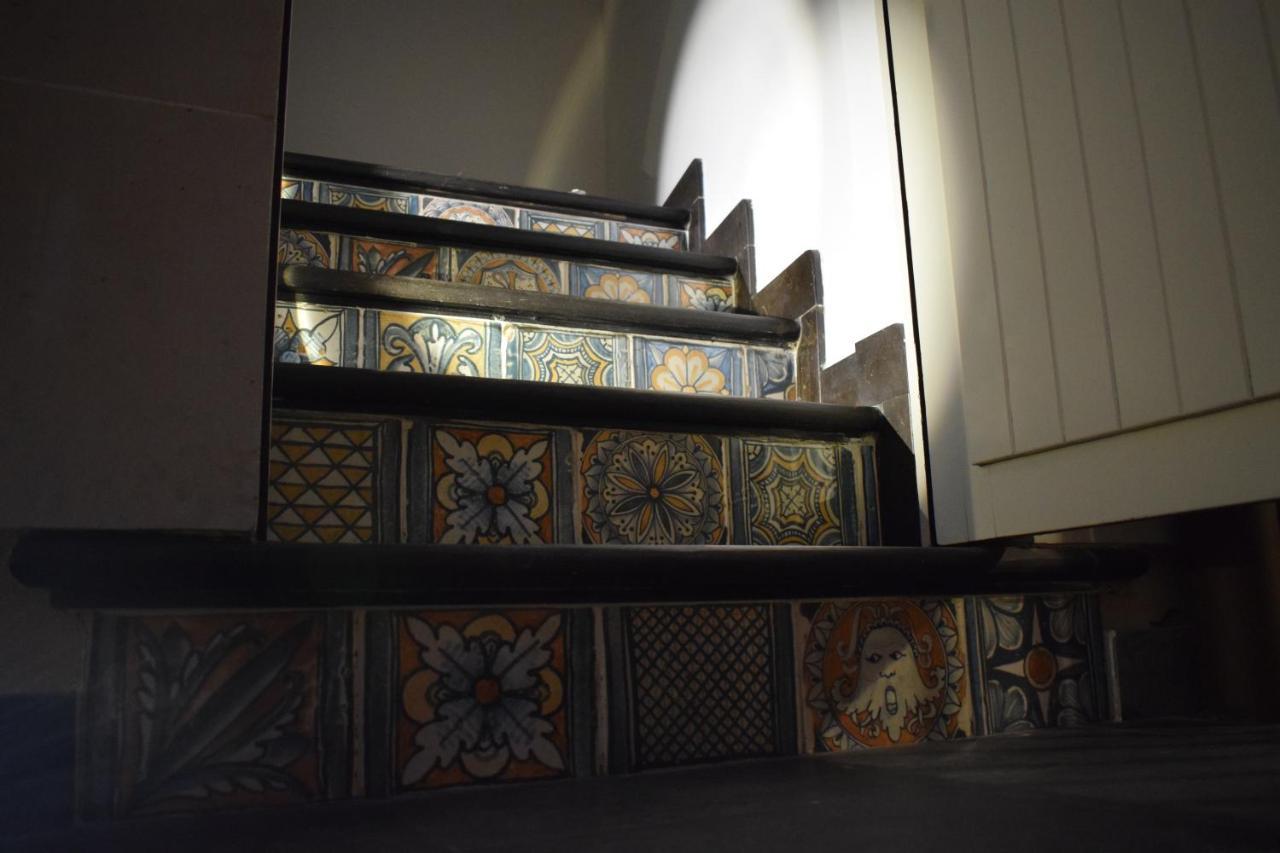 Vento Del Sud Villa Modica Eksteriør billede