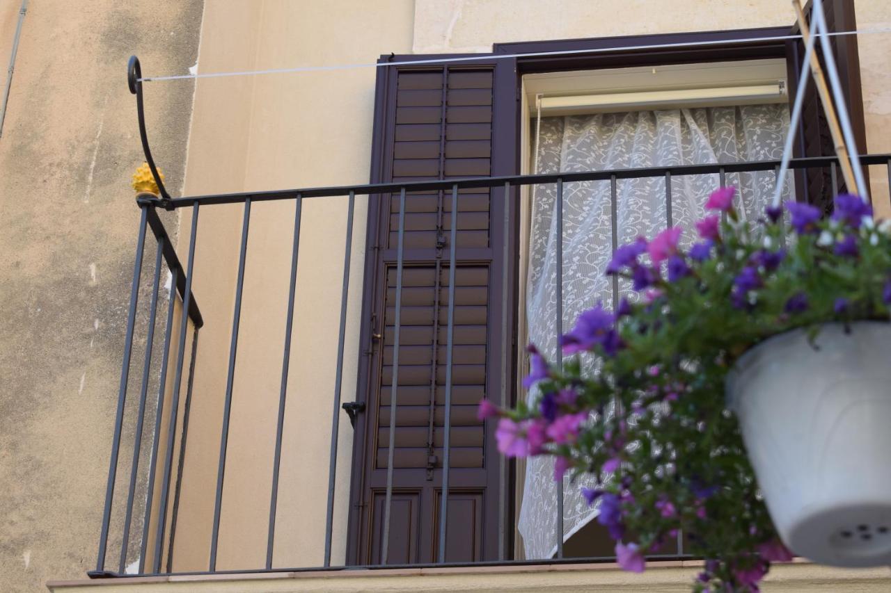 Vento Del Sud Villa Modica Eksteriør billede