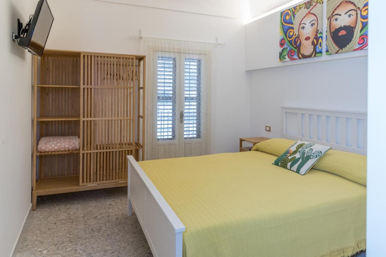 Vento Del Sud Villa Modica Eksteriør billede