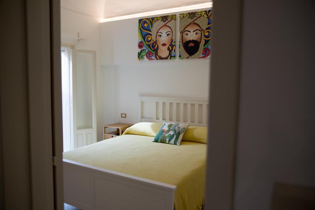Vento Del Sud Villa Modica Eksteriør billede
