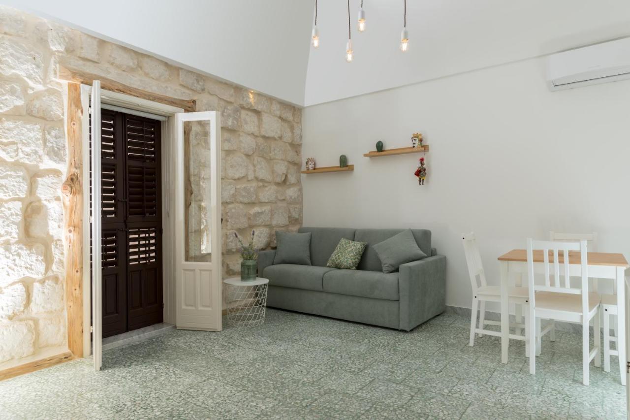 Vento Del Sud Villa Modica Eksteriør billede
