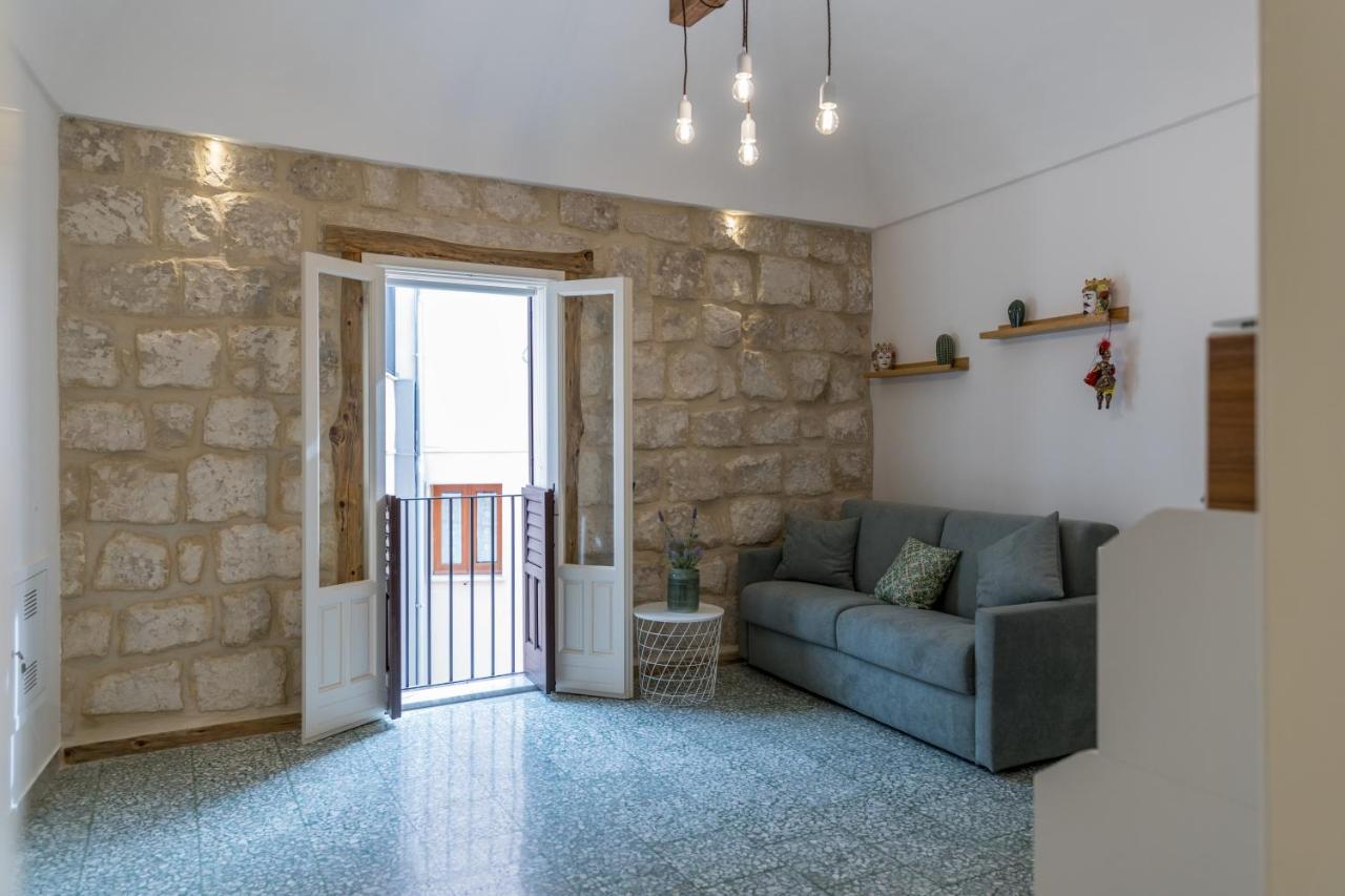 Vento Del Sud Villa Modica Eksteriør billede