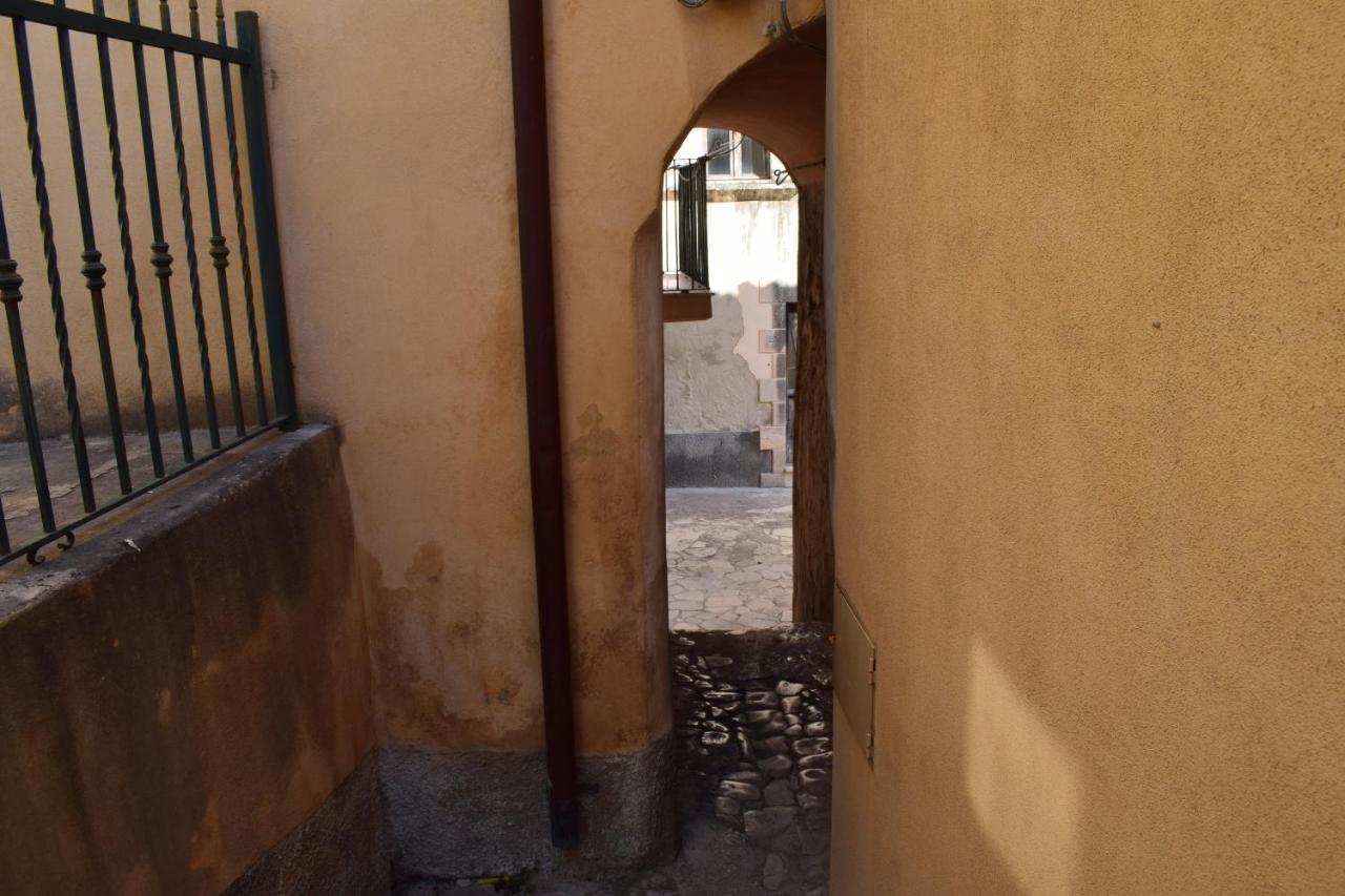 Vento Del Sud Villa Modica Eksteriør billede