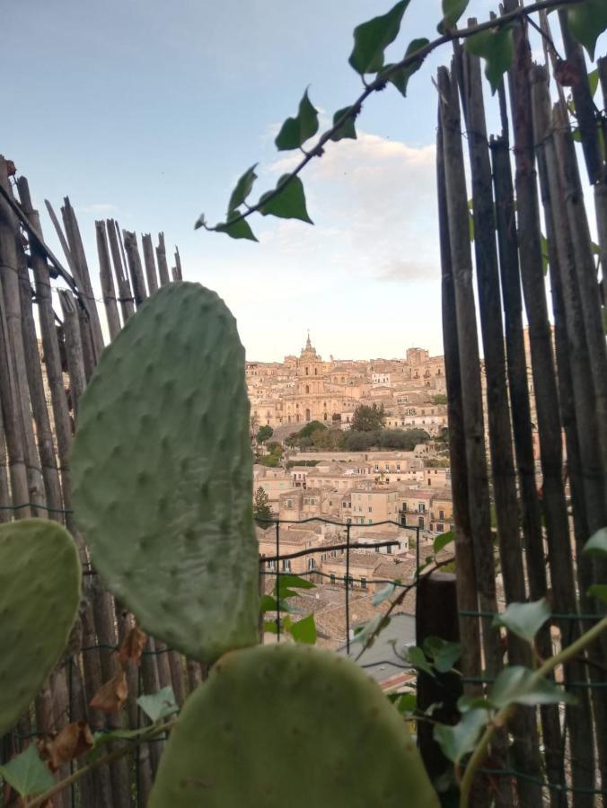 Vento Del Sud Villa Modica Eksteriør billede