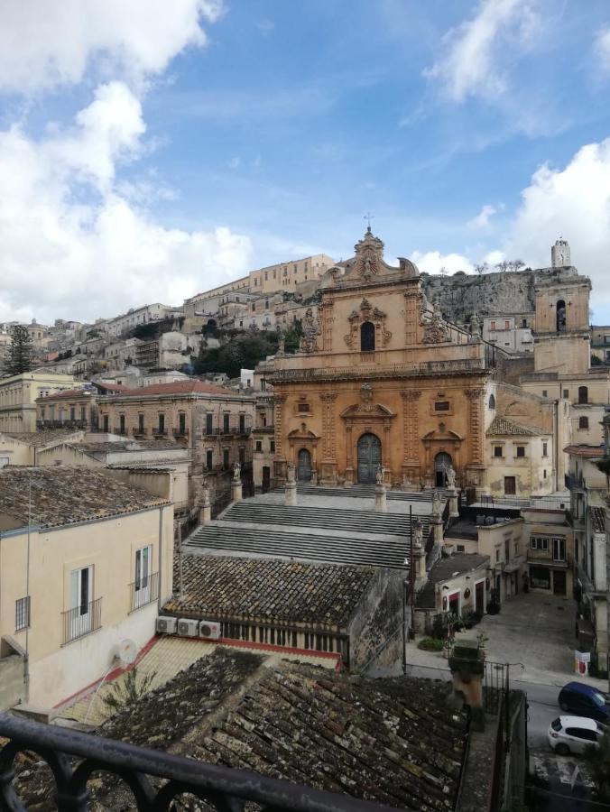 Vento Del Sud Villa Modica Eksteriør billede