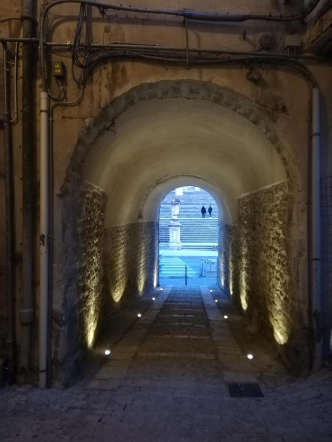 Vento Del Sud Villa Modica Eksteriør billede
